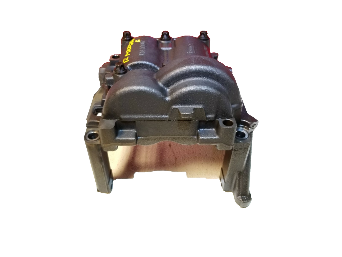 2012 Mazda 6 Engine Balancer Shaft OEM