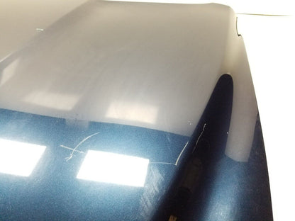 10 11 12 13 Jaguar XJ Hood Bonnet OEM *paint : Jjx* ✅