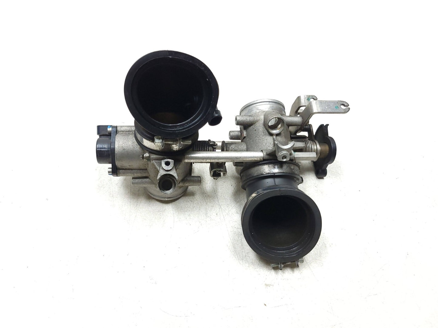 2008 - 2014 Ducati Monster 696 Throttle Body OEM