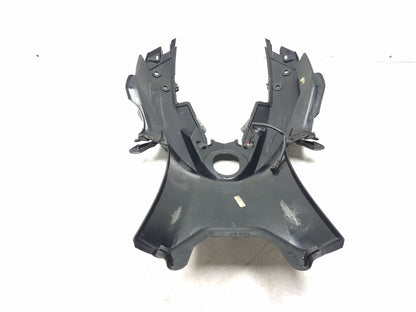 2010 Ski-doo Mxz 800r Center Console Cowl Tank Cover OEM
