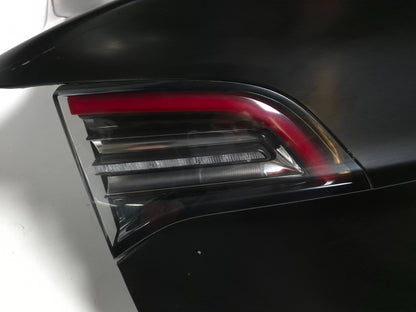 2017-2020 Tesla Model 3 Trunk Lid Tailgate & Inner Tail Light Assembly OEM