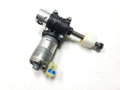 2012 - 2014 BMW X6 Seat Adjustment Motor Front Passenger Side Right OEM