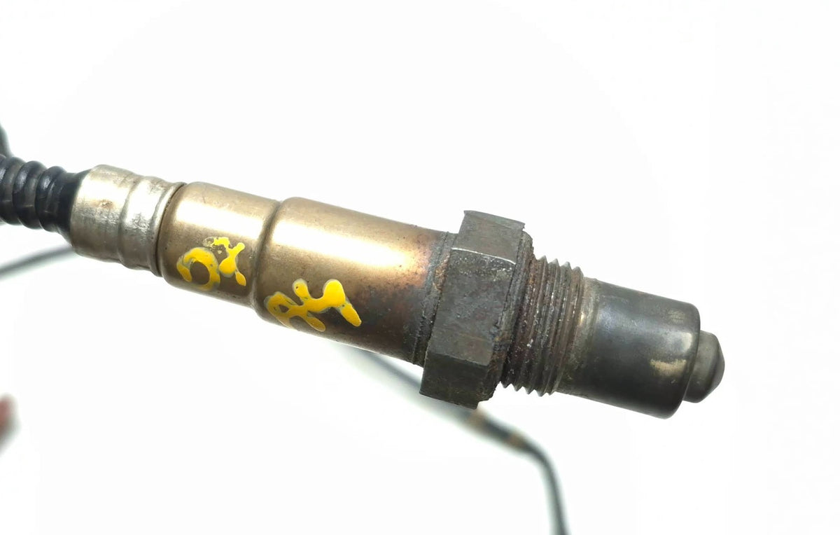 2007 Audi A4 B7 2.0t Oxygen Sensor 2pcs OEM