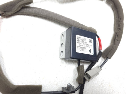 2014 2015 Infiniti Q60 Gps Antenna Module 25975jj90b OEM