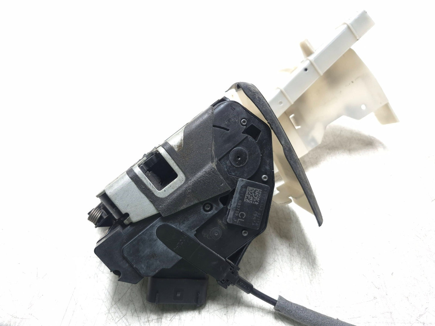 2013 Ford Focus St Door Lock Latch Actuator Front Left Driver Side Oem✅
