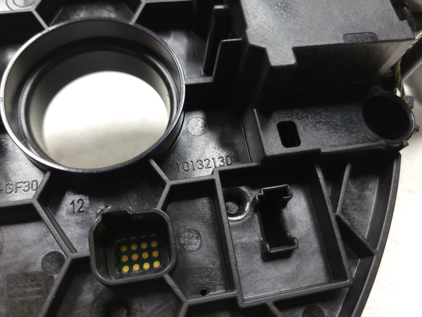 13-18 BMW 330xi F30 Steering Column Multifunction Switch Turn Wiper Contro OEM ✅