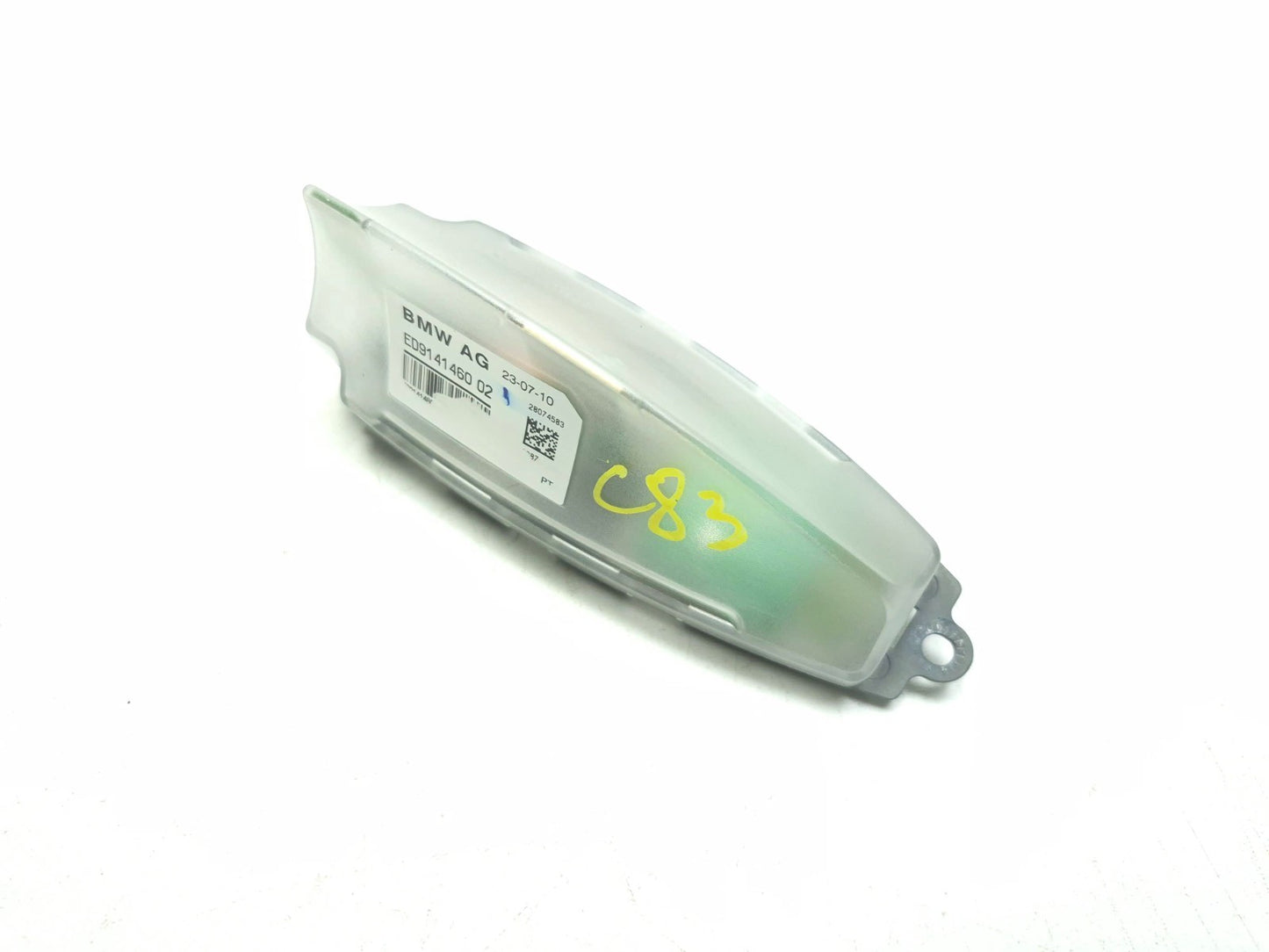 2011 BMW 750li Roof Shark Fin Radio Antenna OEM