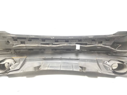 2010 - 2016 Cadillac SRX Rear Bumper Cover OEM