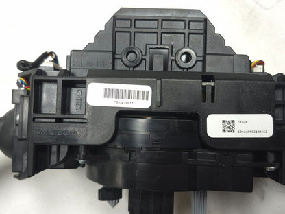 2013 Volvo S60 Steering Column Wiper & Turn Signal Switch Assy OEM