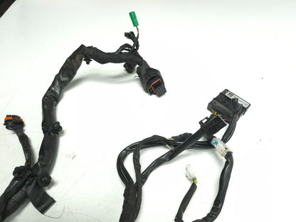 2024 Triumph Speed 400 Main Wire Harness OEM