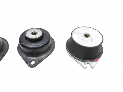 2022 Can-am Ryker 900 Lower Engine Motor Vibration Dampers 4 Pcs  OEM