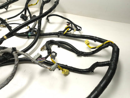 2007 Acura Tl Type-s Interior Floor Wire Harness OEM