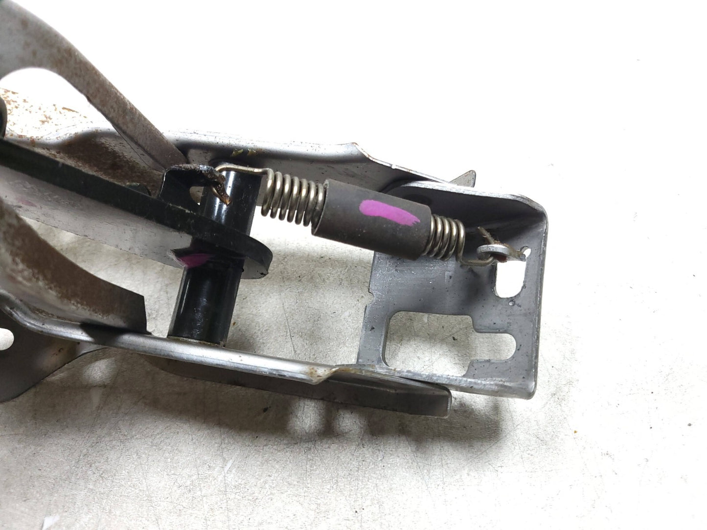 2004 - 2008 Acura Tl Brake Pedal OEM