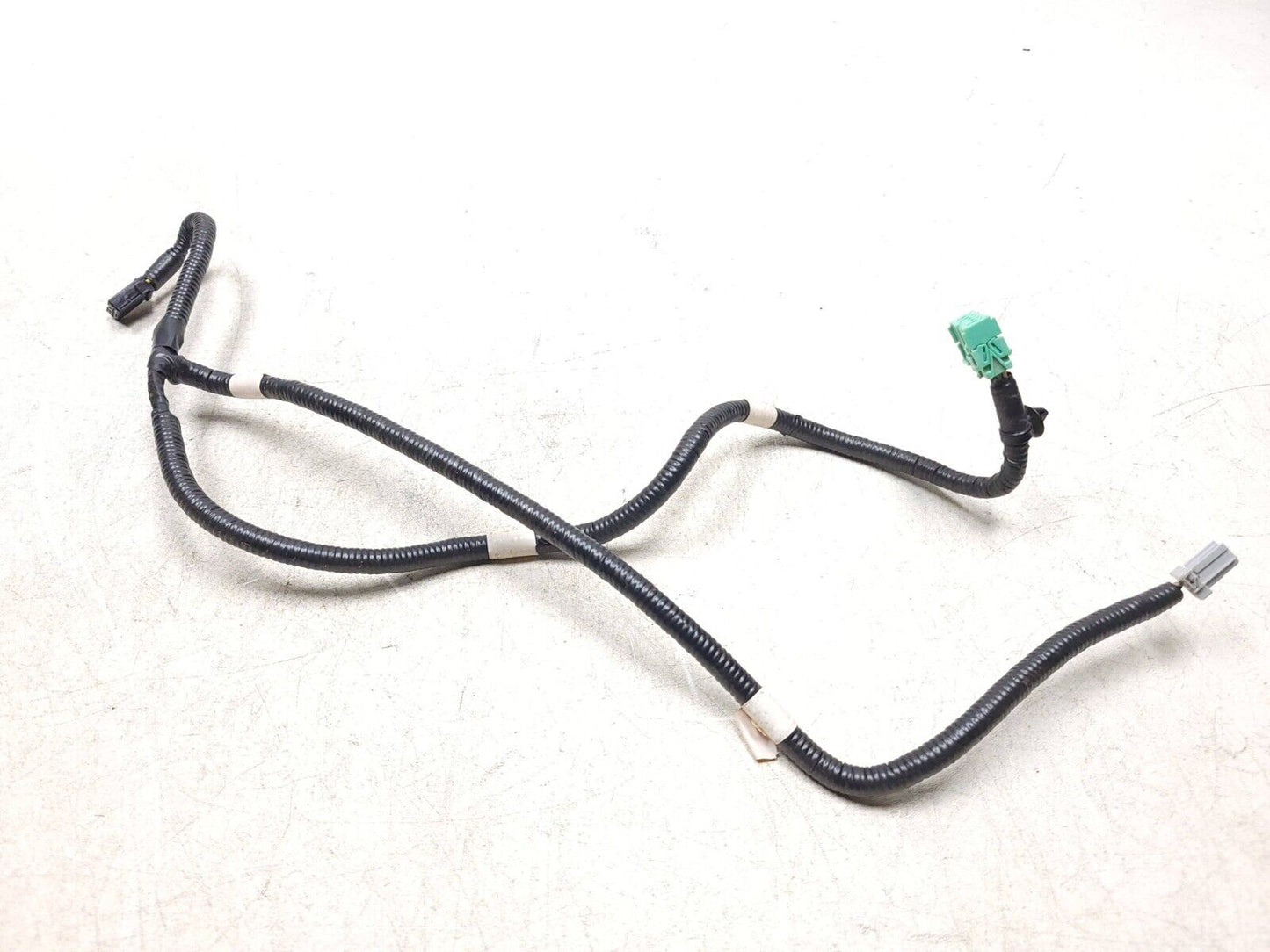 2007 - 2009 Acura Mdx Front Driver Seat Wire Harness OEM