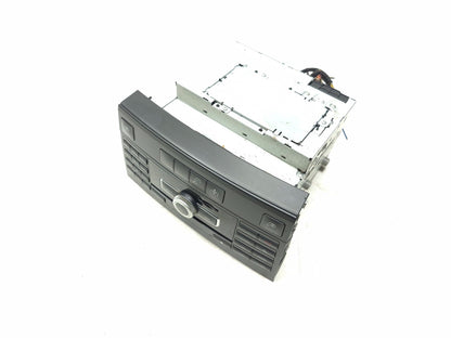 2012 - 2013 Mercedes W212 E350 Radio Cd Changer Head Unit Receiver Panel OEM