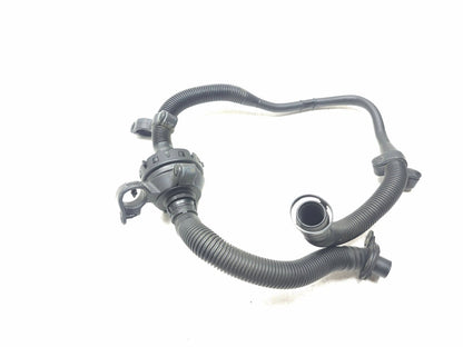 2019 Chevrolet Camaro 3.6l Air Cleaner Resonator W/ Vacuum Pipe OEM