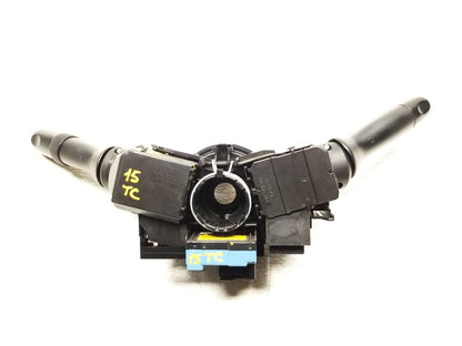 2015 Scion Tc Steering Column Turn Signal & Wiper Switch Assy OEM