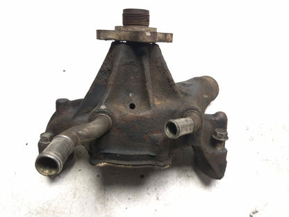 Yale Forklift V6 4.3l Engine Water Pump OEM