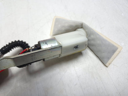 2022 Piaggio Liberty 150 Fuel Pump OEM