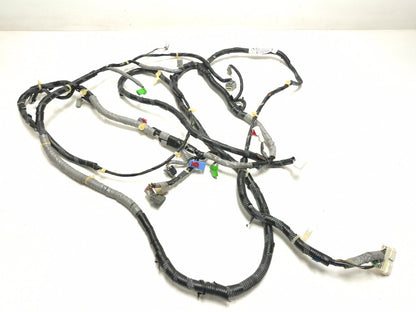 2008 Acura Tl Type-s Interior Roof Wire Harness OEM