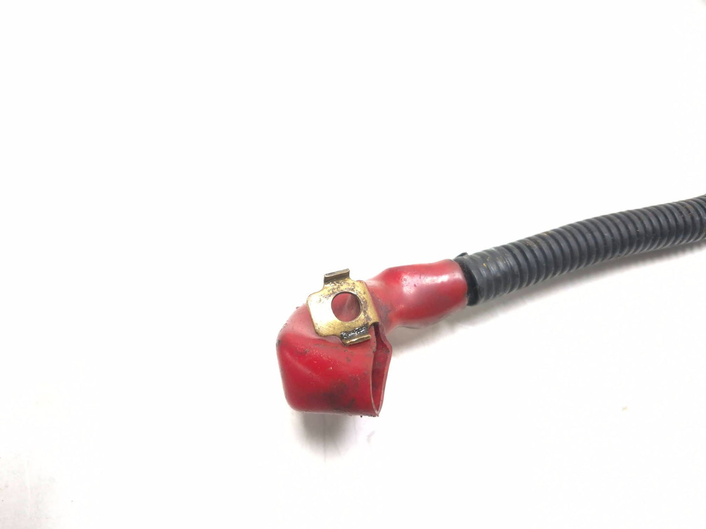2006 Suzuki Gz250 Positive & Negative Starter Cable OEM