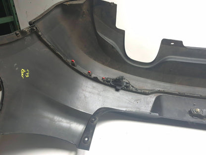 2011 Volkswagen Tiguan Bumper Cover Rear OEM