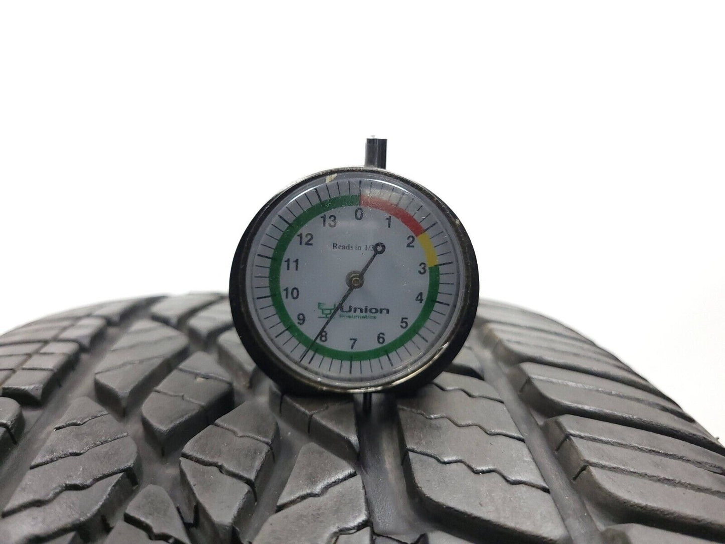 Firestone Firehawk 225/50r18 95w 8/32nds Used Tire
