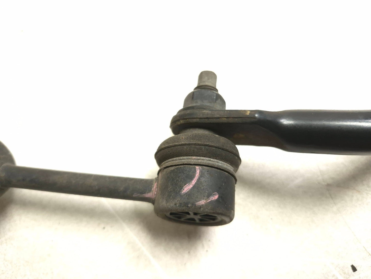 2018 Hyundai Sonata Sport Rear Stabilizer Sway Bar OEM