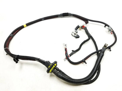 2016 - 2022 Dodge Durango Positive Battery Cable Terminal 3.6l OEM