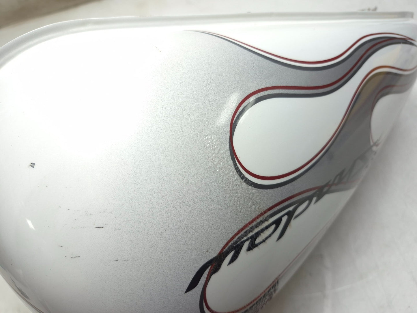 2009 Honda Shadow Spirit Vt750 Fuel Tank OEM