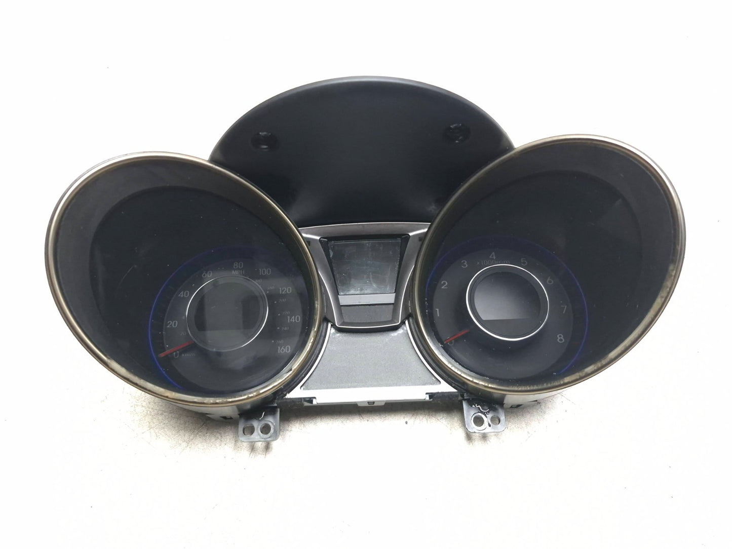 2013 Hyundai Genesis Speedometer Instrument Cluster OEM