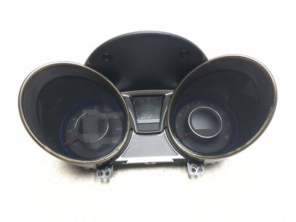 2013 Hyundai Genesis Speedometer Instrument Cluster OEM