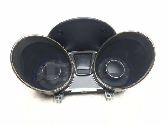 2013 Hyundai Genesis Speedometer Instrument Cluster OEM