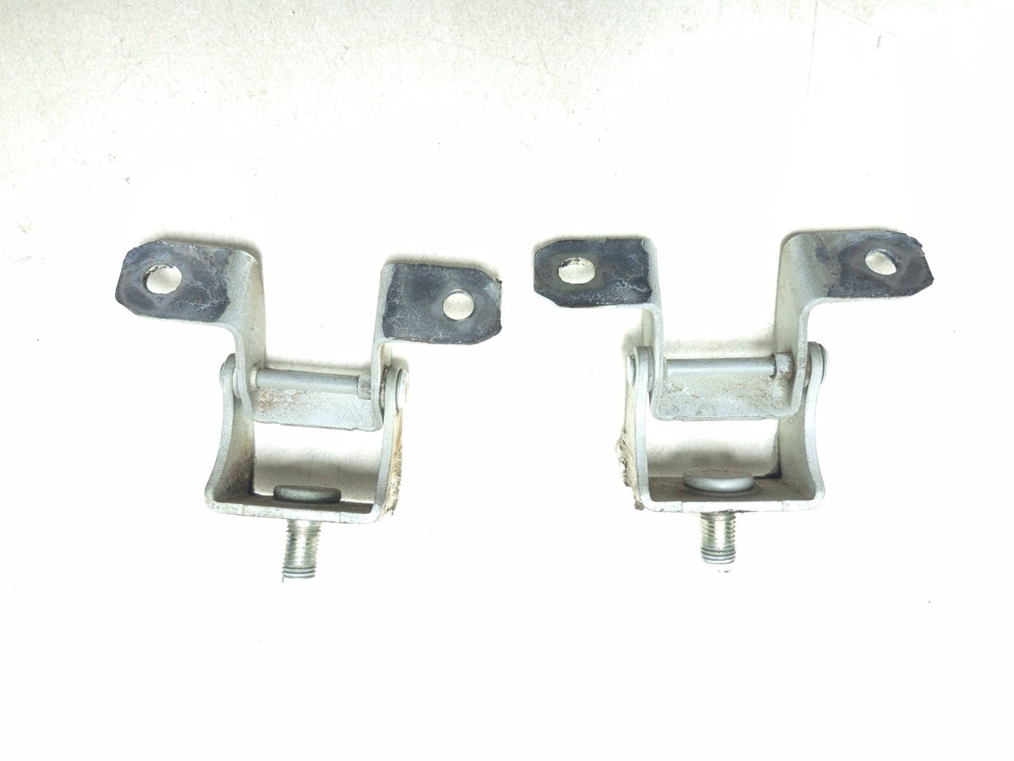 2012 Nissan Leaf Tailgate Back Door Trunk Hinge Left & Right OEM