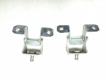 2012 Nissan Leaf Tailgate Back Door Trunk Hinge Left & Right OEM