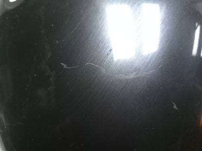 2001 Suzuki Gsx 750f Katana Left & Right Side Mid Fairing Cover Panel Pair OEM