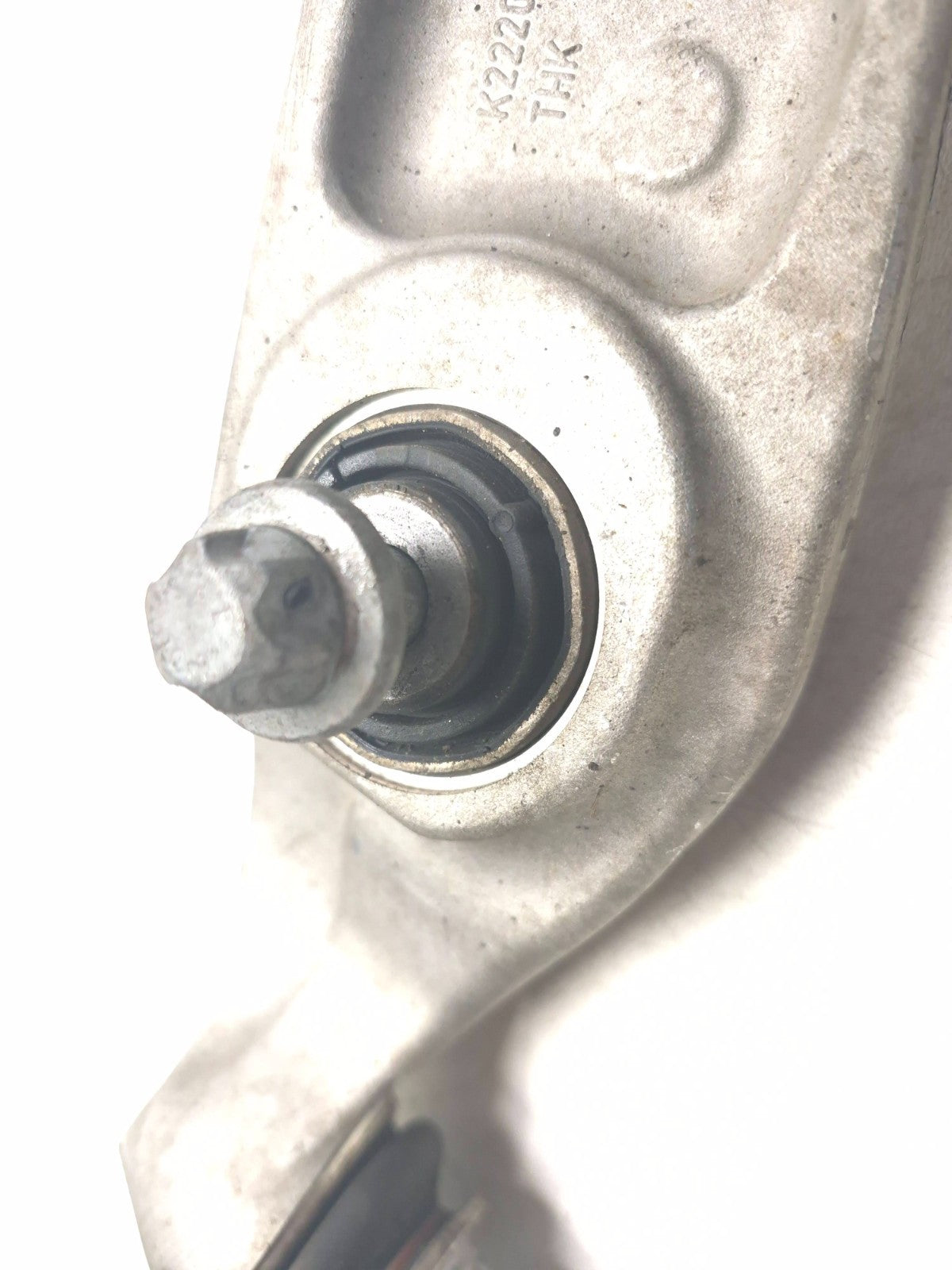 2024 Alfa Romeo Stelvio Front Control Arm Passenger Side Right 3pcs OEM