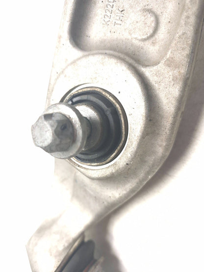 2024 Alfa Romeo Stelvio Front Control Arm Passenger Side Right 3pcs OEM