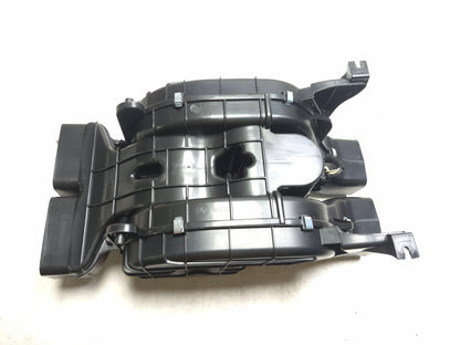 2008 BMW BMW X6 E71 Rear Center Console Ac Heater Blower Motor Assembly OEM
