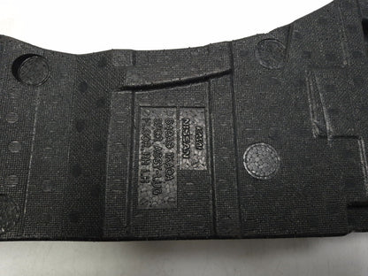 2015 Nissan Juke Trunk Storage Compartment Foam OEM