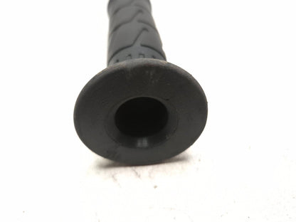 2014 Kawasaki Ninja 300 Ex300a Left & Right Grip W/bar End Weights OEM