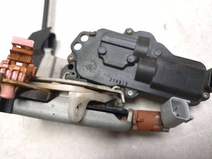 2008 Lincoln Navigator Front Door Lock Latch Actuator Passenger Side Right OEM