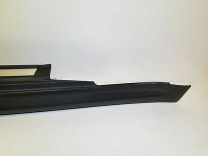 2013 Mini Cooper R56 Side Skirt Rocker Panel Molding Left Driver Side OEM