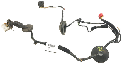 2012 Hyundai Sonata Rear Driver Door Wiring Harness OEM