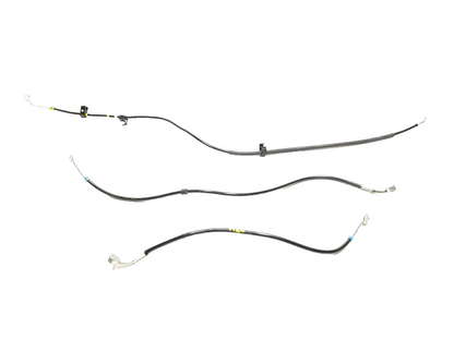 2021 - 2023 Ktm 390 Duke ABS Brake Hose Line Pipe Front & Rear OEM