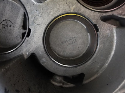 2004 - 2006 Audi A4 Quattro Transfer Case 3.0l OEM