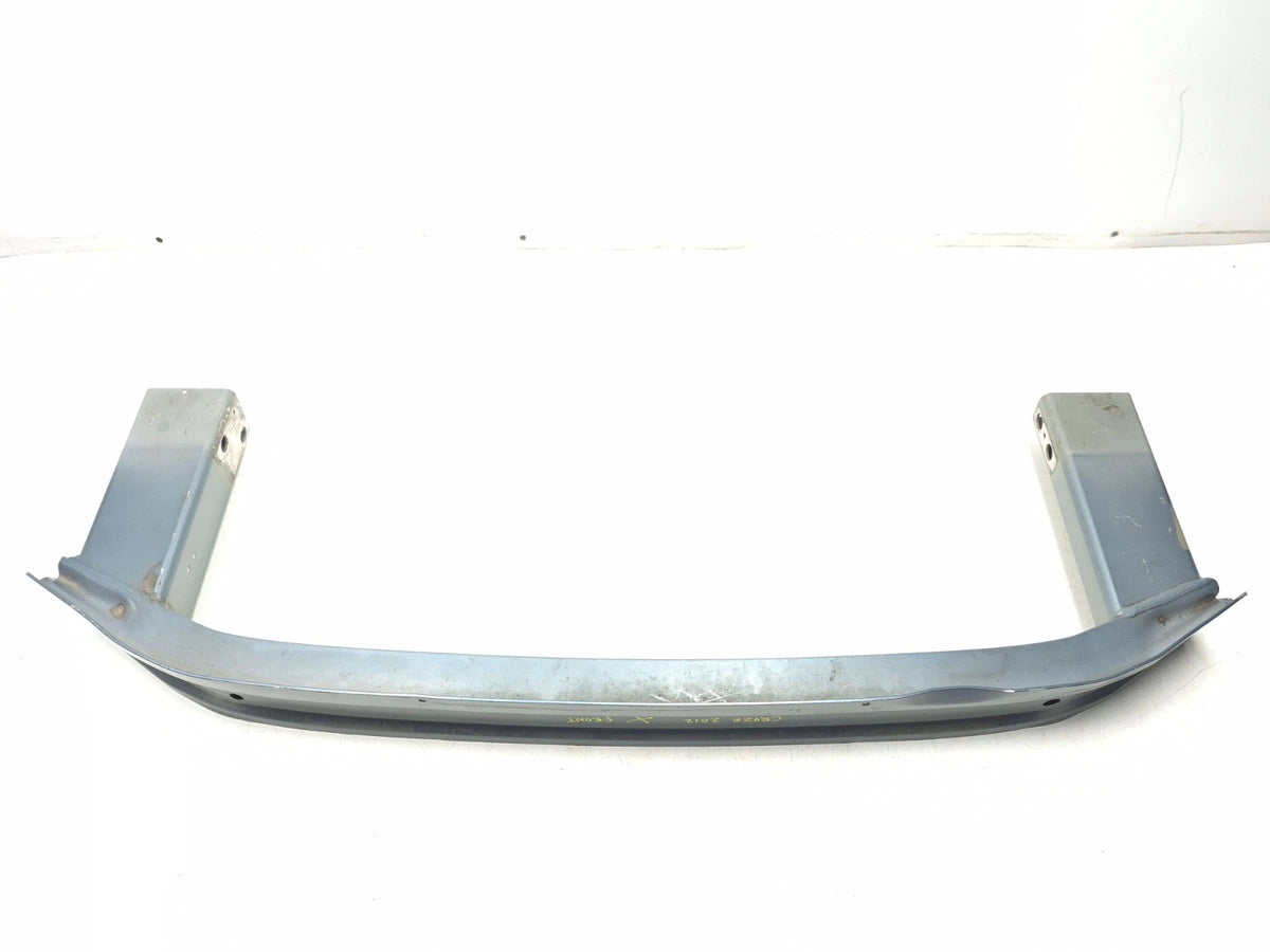 2011-2015 Chevrolet Cruze Front Bumper Reinforcement OEM