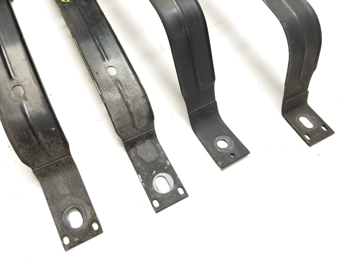 2012 Jeep Grand Cherokee Fuel Tank Strap OEM