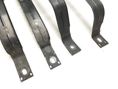 2012 Jeep Grand Cherokee Fuel Tank Strap OEM