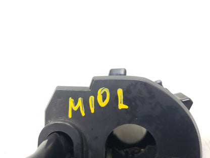 2008 - 2010 Ducati 848 Left Handlebar Turn Horn Headlight Switch OEM